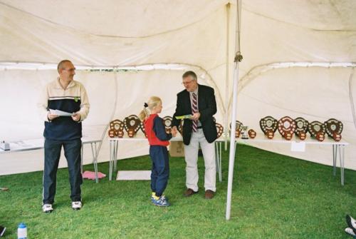 WANDERERS 75TH ANNIVERSARY - MAY 2005 (VOLUME 2) - photo 139 (pictures\03301925.JPG)